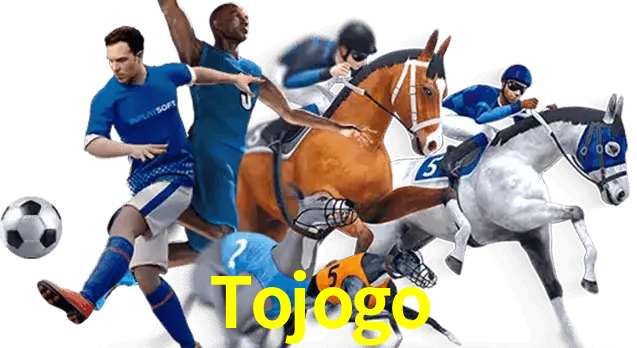Tojogo